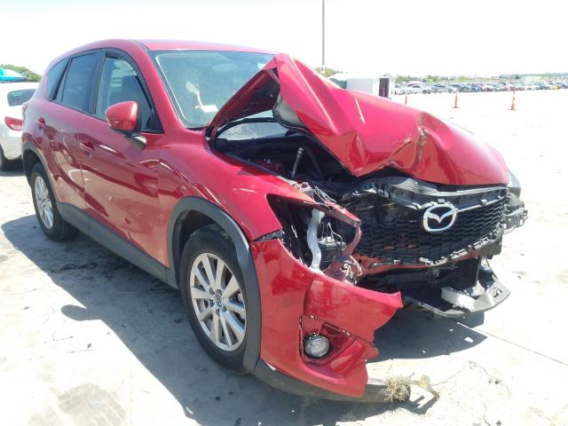 MAZDA CX-5 TOURI 2014 jm3ke2cy8e0403570