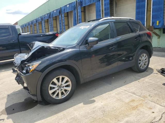 MAZDA CX-5 TOURI 2014 jm3ke2cy8e0408199