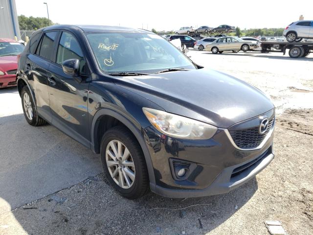 MAZDA CX-5 TOURI 2014 jm3ke2cy8e0409370