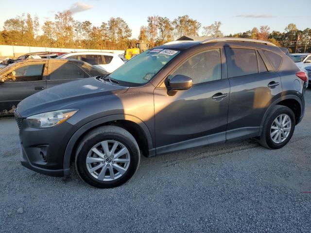 MAZDA CX-5 TOURI 2014 jm3ke2cy8e0414133