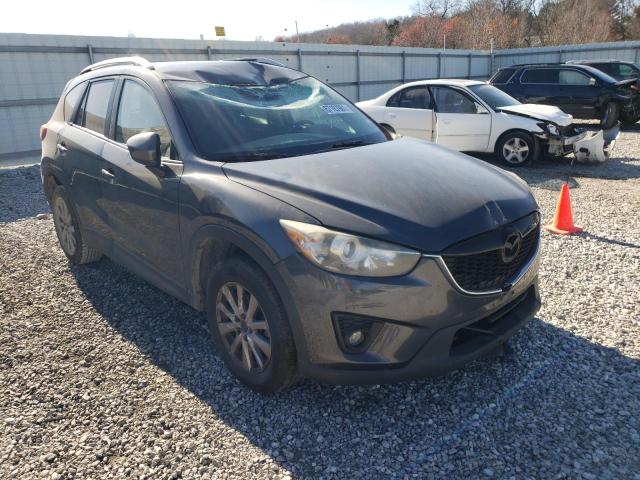 MAZDA CX-5 TOURI 2014 jm3ke2cy8e0425682