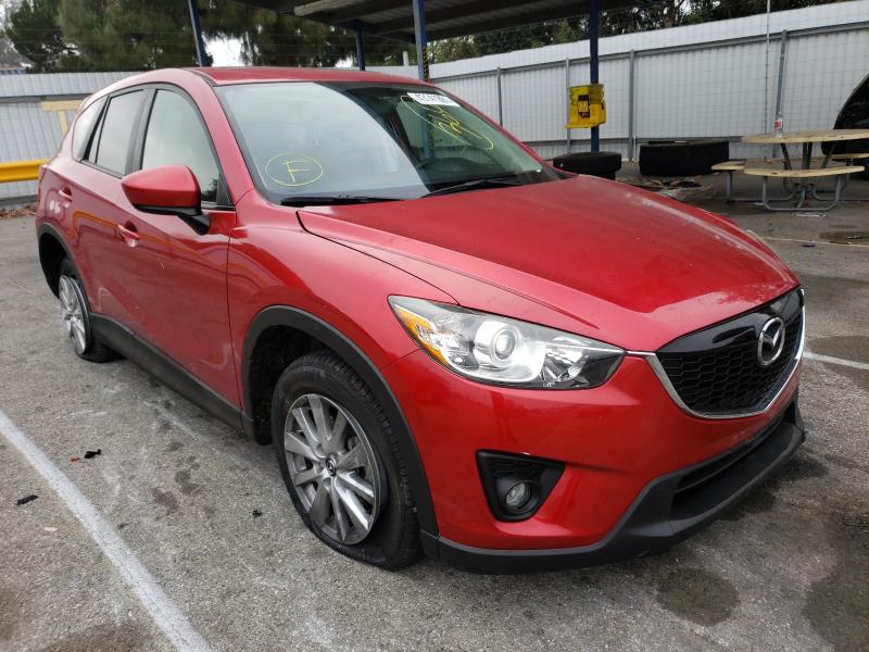 MAZDA CX-5 TOURI 2014 jm3ke2cy8e0426668