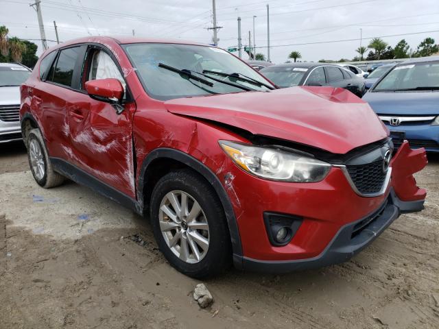 MAZDA CX-5 TOURI 2015 jm3ke2cy8f0431063