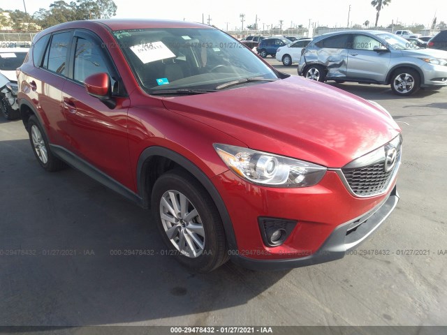 MAZDA CX-5 2015 jm3ke2cy8f0431077