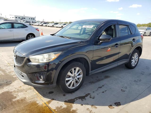 MAZDA CX-5 TOURI 2015 jm3ke2cy8f0432309