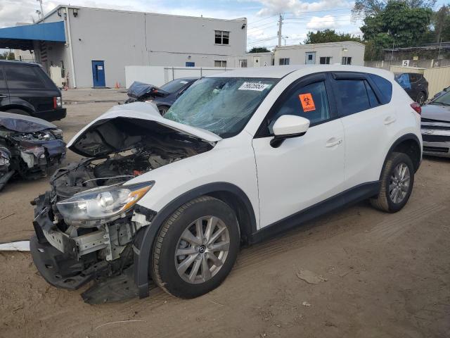 MAZDA CX-5 2015 jm3ke2cy8f0437204