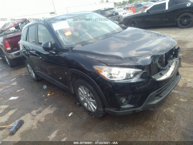 MAZDA CX-5 2015 jm3ke2cy8f0438191