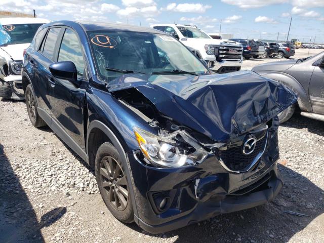 MAZDA CX-5 TOURI 2015 jm3ke2cy8f0440605