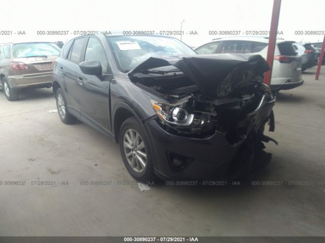 MAZDA CX-5 2015 jm3ke2cy8f0440765