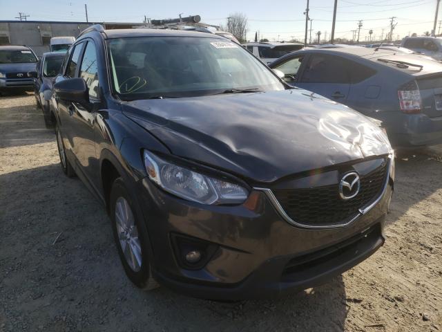 MAZDA CX-5 2015 jm3ke2cy8f0444072