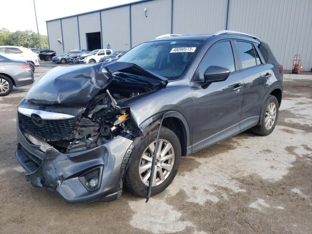 MAZDA CX-5 TOURI 2015 jm3ke2cy8f0447294