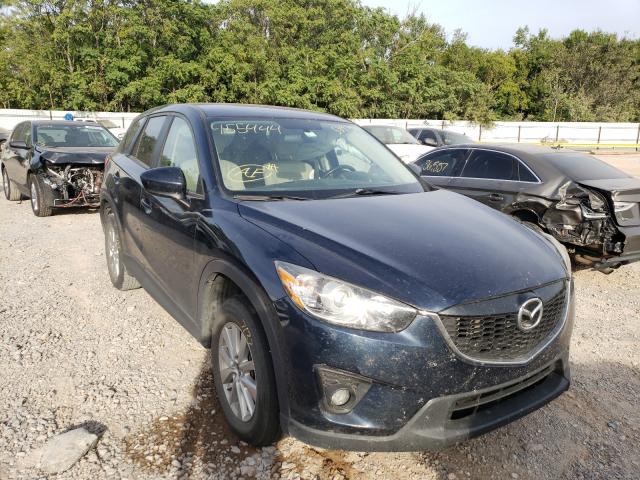 MAZDA CX-5 TOURI 2015 jm3ke2cy8f0455444