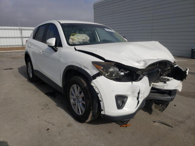 MAZDA CX-5 TOURI 2015 jm3ke2cy8f0456593