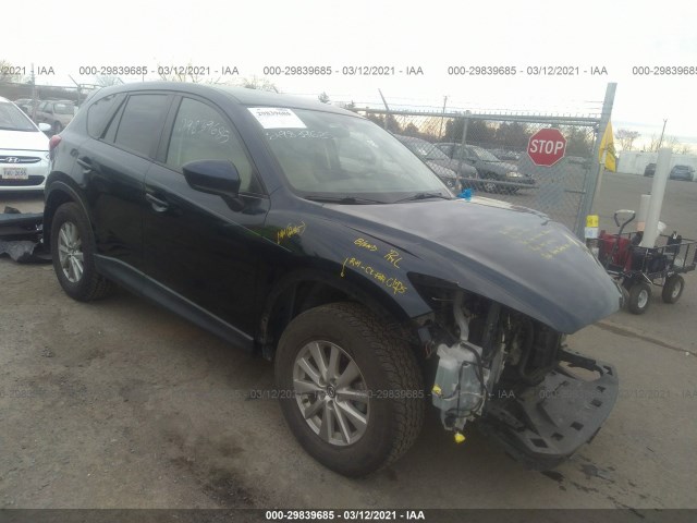 MAZDA CX-5 2015 jm3ke2cy8f0461194