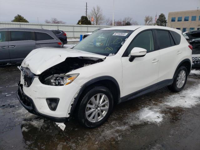 MAZDA CX-5 2015 jm3ke2cy8f0468985