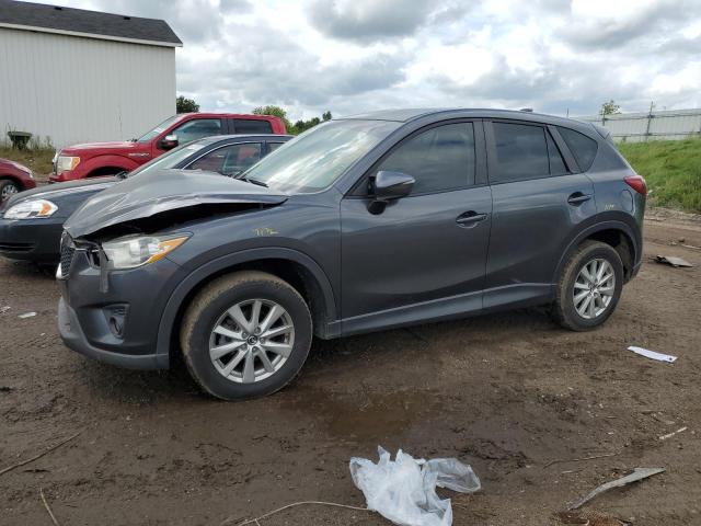 MAZDA CX-5 TOURI 2015 jm3ke2cy8f0469702