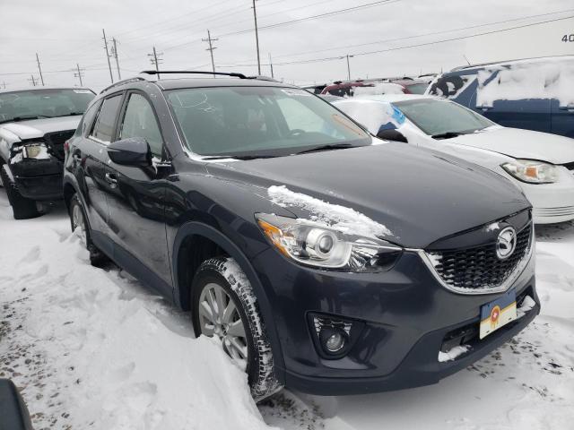 MAZDA CX-5 TOURI 2015 jm3ke2cy8f0471854