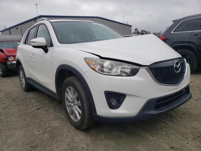 MAZDA CX-5 TOURI 2015 jm3ke2cy8f0474396