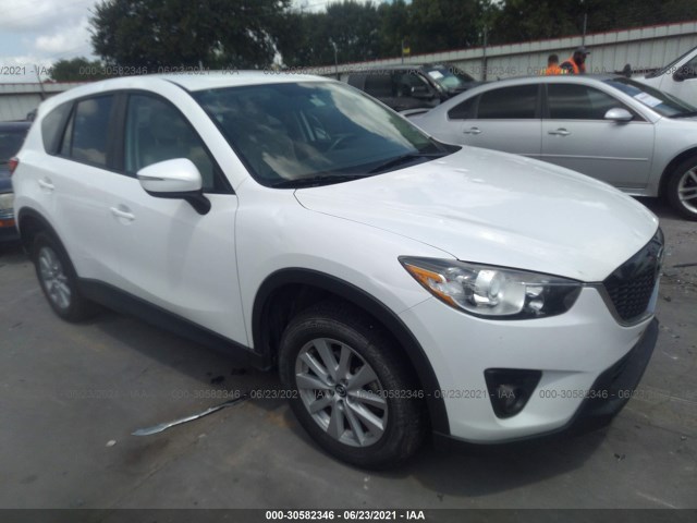 MAZDA CX-5 2015 jm3ke2cy8f0479078