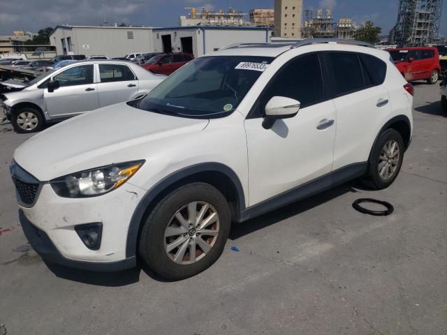 MAZDA CX-5 2015 jm3ke2cy8f0483907