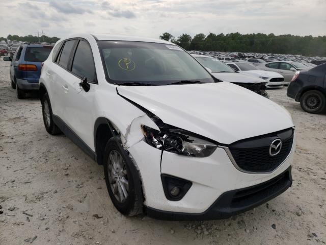 MAZDA CX-5 TOURI 2015 jm3ke2cy8f0484569