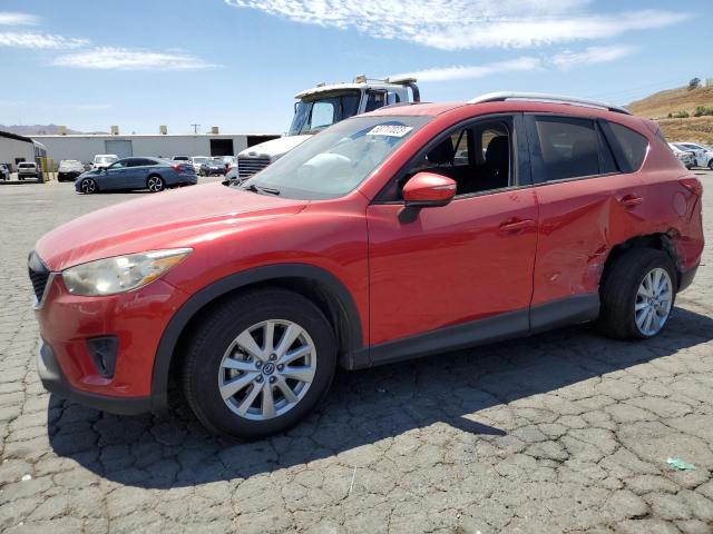 MAZDA CX-5 TOURI 2015 jm3ke2cy8f0484930