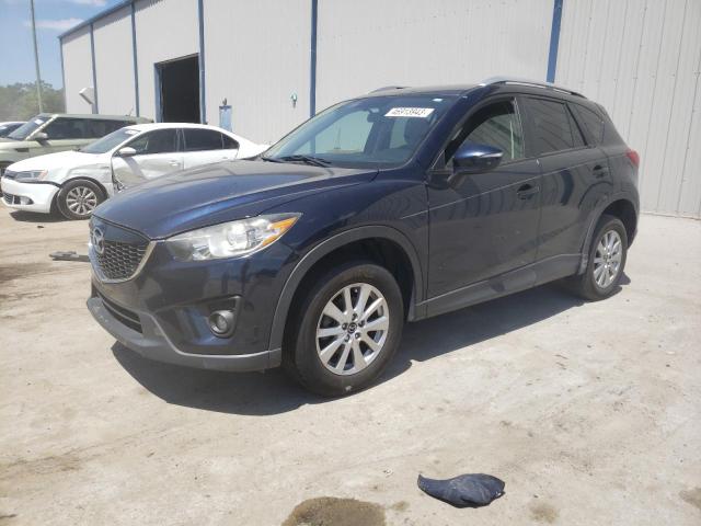 MAZDA CX-5 TOURI 2015 jm3ke2cy8f0493188