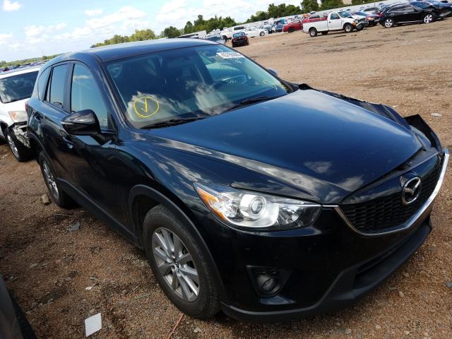 MAZDA CX-5 TOURI 2015 jm3ke2cy8f0495510