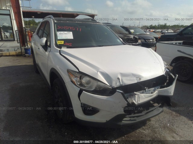 MAZDA CX-5 2015 jm3ke2cy8f0498245