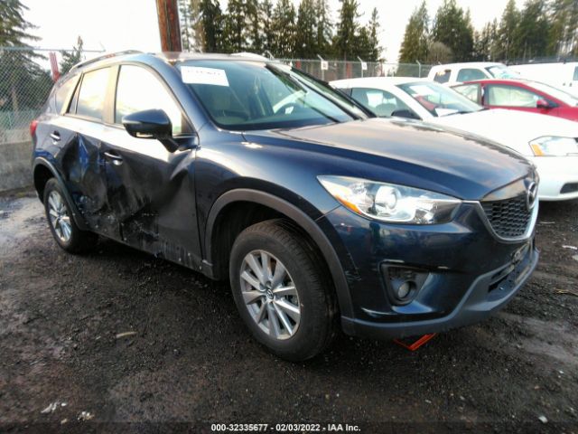 MAZDA CX-5 2015 jm3ke2cy8f0507252