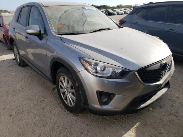 MAZDA CX-5 TOURI 2015 jm3ke2cy8f0509454