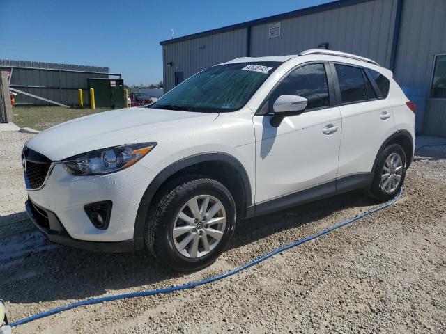 MAZDA CX-5 TOURI 2015 jm3ke2cy8f0510104