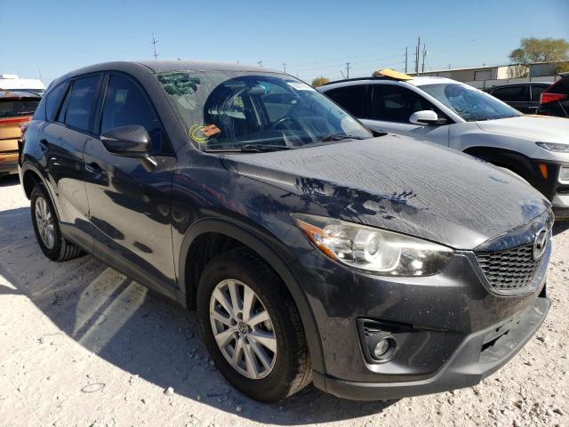 MAZDA CX-5 TOURI 2015 jm3ke2cy8f0514900