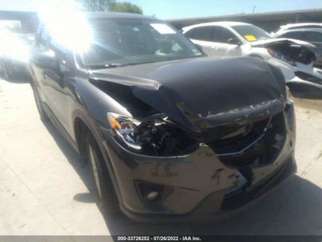 MAZDA CX-5 2015 jm3ke2cy8f0514914