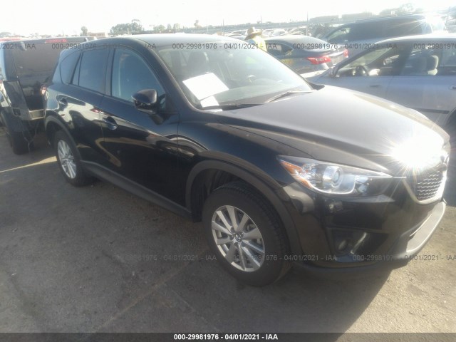 MAZDA CX-5 2015 jm3ke2cy8f0517215