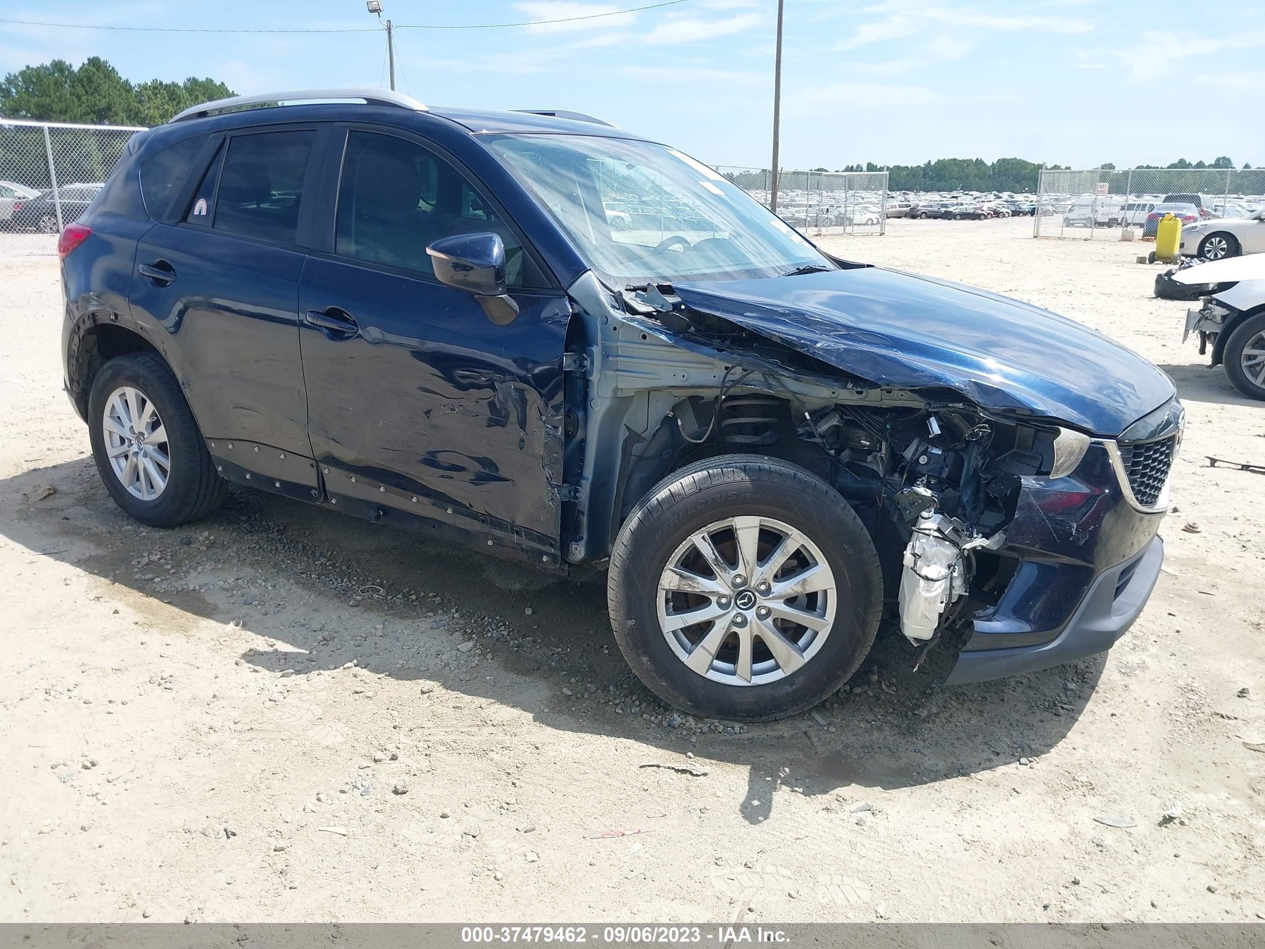 MAZDA CX-5 2015 jm3ke2cy8f0518820