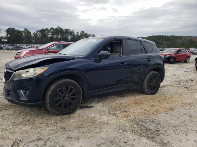 MAZDA CX-5 TOURI 2015 jm3ke2cy8f0520437