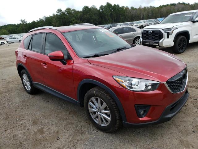 MAZDA CX-5 TOURI 2015 jm3ke2cy8f0521832