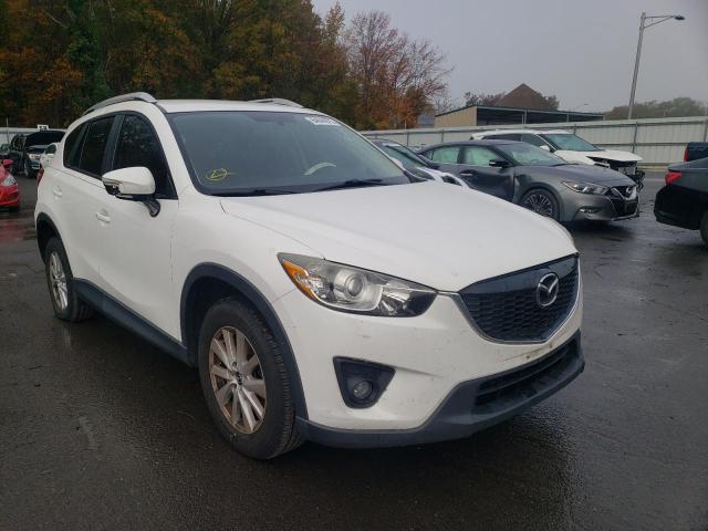 MAZDA CX-5 TOURI 2015 jm3ke2cy8f0521992