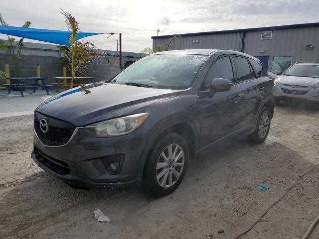 MAZDA CX-5 2015 jm3ke2cy8f0523077