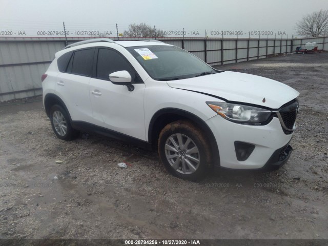 MAZDA CX-5 2015 jm3ke2cy8f0523564