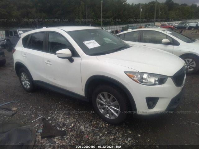 MAZDA CX-5 2015 jm3ke2cy8f0524455