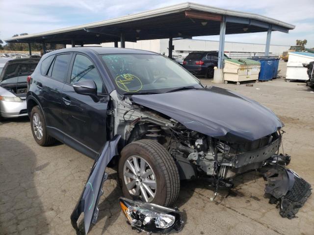 MAZDA CX-5 TOURI 2015 jm3ke2cy8f0526691