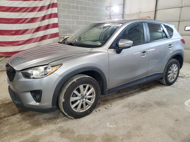 MAZDA CX-5 2015 jm3ke2cy8f0526707