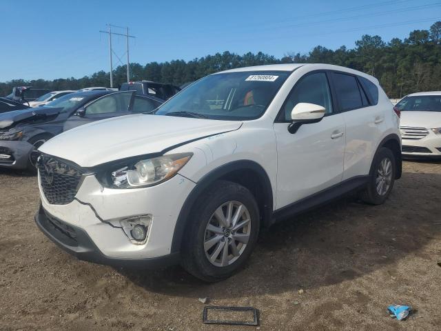 MAZDA CX-5 TOURI 2015 jm3ke2cy8f0527792