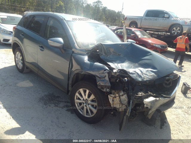 MAZDA CX-5 2015 jm3ke2cy8f0528781