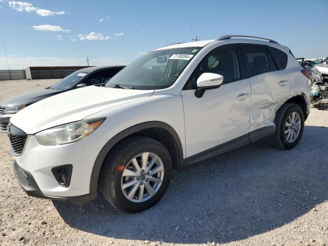 MAZDA CX-5 TOURI 2015 jm3ke2cy8f0529994