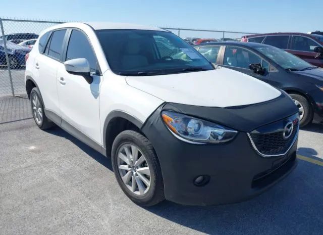 MAZDA CX-5 2015 jm3ke2cy8f0530448