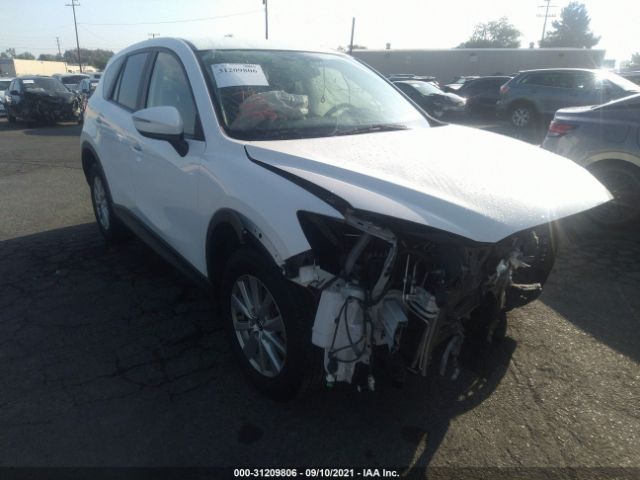 MAZDA CX-5 2015 jm3ke2cy8f0530983