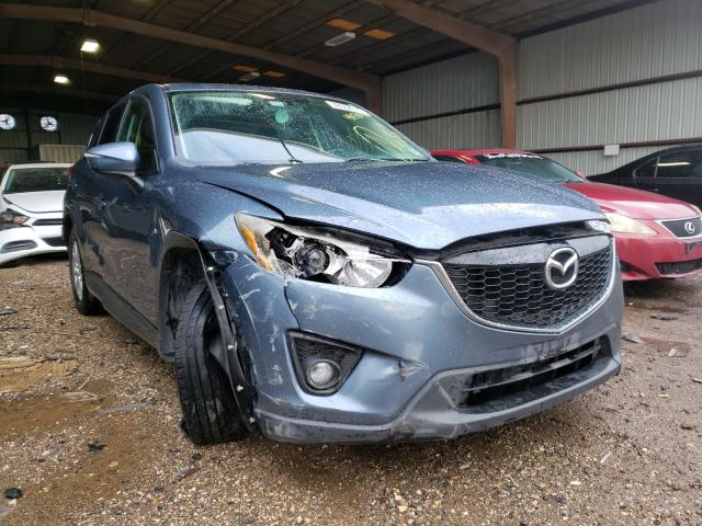 MAZDA CX-5 TOURI 2015 jm3ke2cy8f0533673